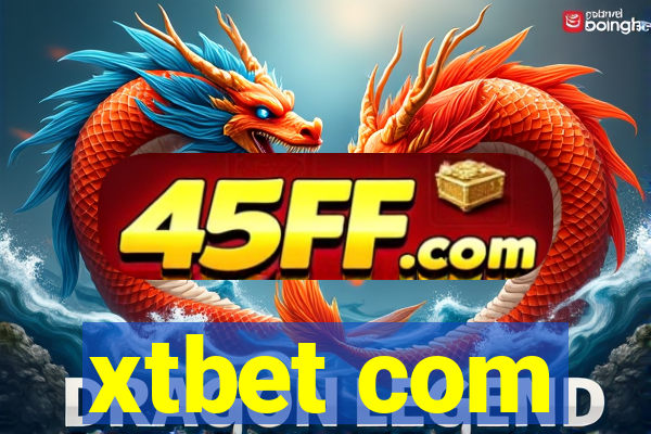 xtbet com